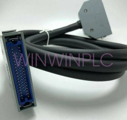 connector 50 core splitter cable FANUC robot MR-50L male to female 2M