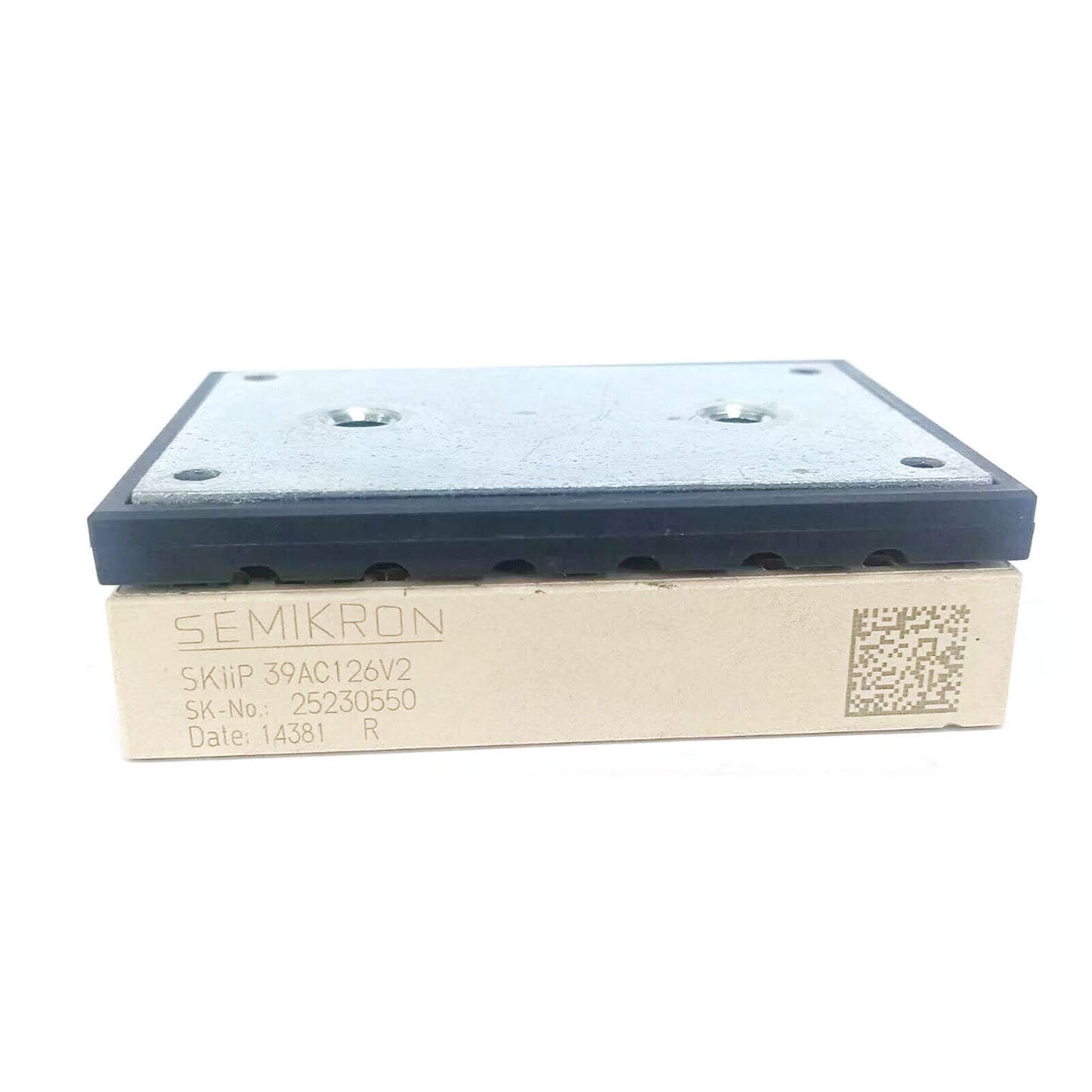 new SEMIKRON SKIIP39AC126V2 Power Supply Module - SEMIKRON