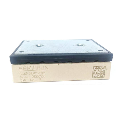new SEMIKRON SKIIP39AC126V2 Power Supply Module - SEMIKRON