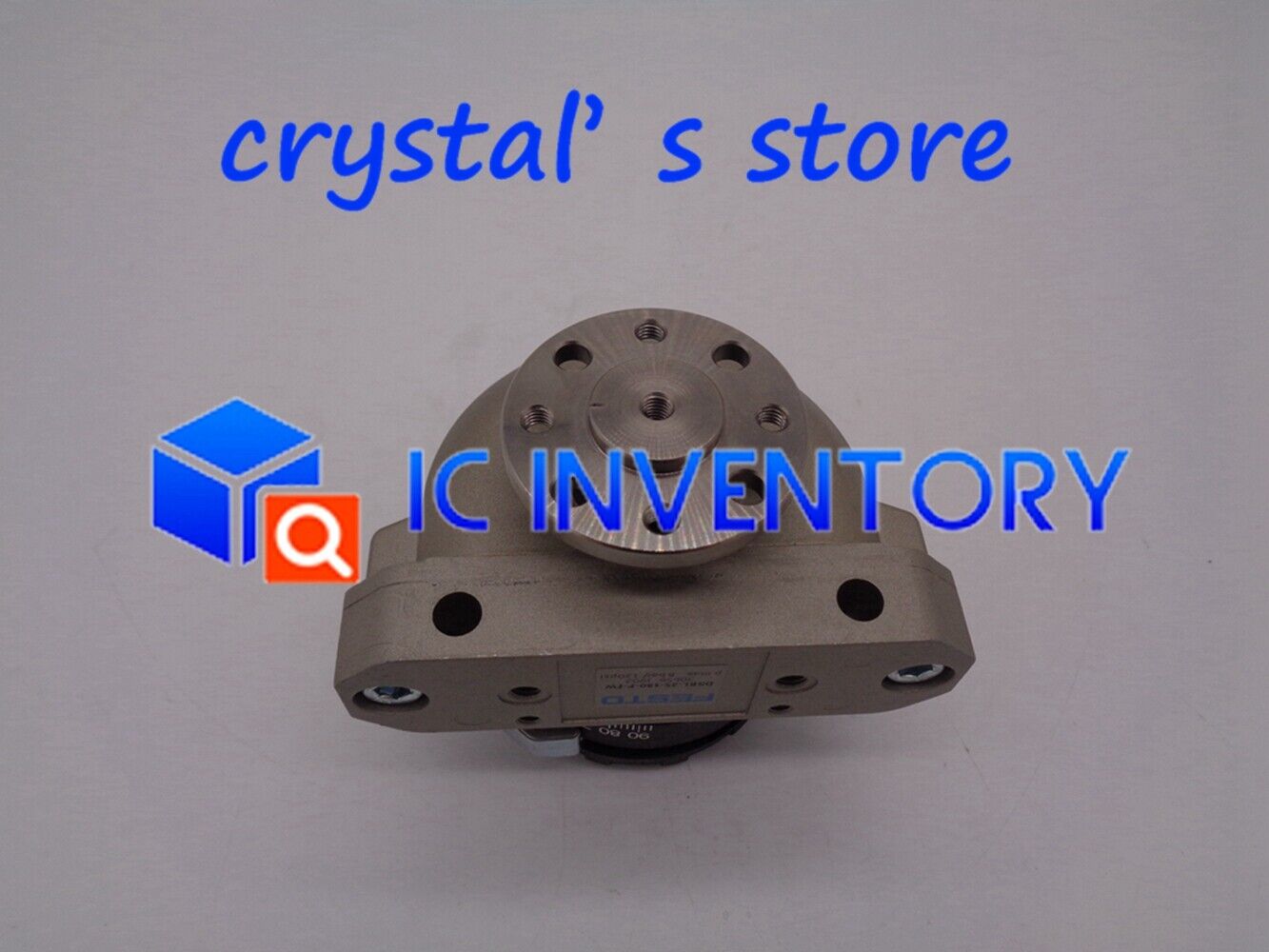 new 1PCS FESTO cylinder DSRL-25-180-P-FW 30656 - FESTO