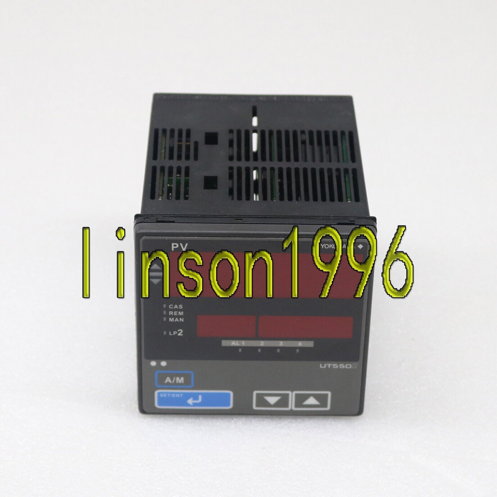 1PC YOKOGAWA UT550-04 Temperature Controller - YOKOGAWA
