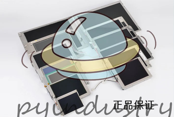 UG-64I10-CCBN4-A LCD Display Panel Screen for Industrial