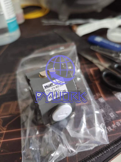 1PCS BALLUFF BNS819-B02-D08-40-11 limit switch / travel switch