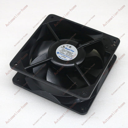 ROYALFAN UT626DG-TP for Fuji inverter fan - ROYALFAN