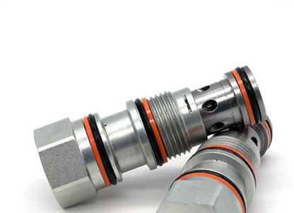 SUN HYDRAULICS DTDF-MCN-224 Solenoid Valve - SUN HYDRAULICS