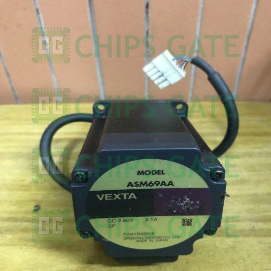 Used VEXTA ASM69AA Tested Good Condition - VEXTA