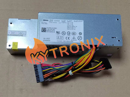 for OEM Power Supply Dell Optiplex 760 780 960SFF 235W PW116 R224M H235P-00