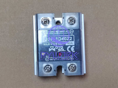 1PCS Solid State Relay JSR-1D40Z2 40A