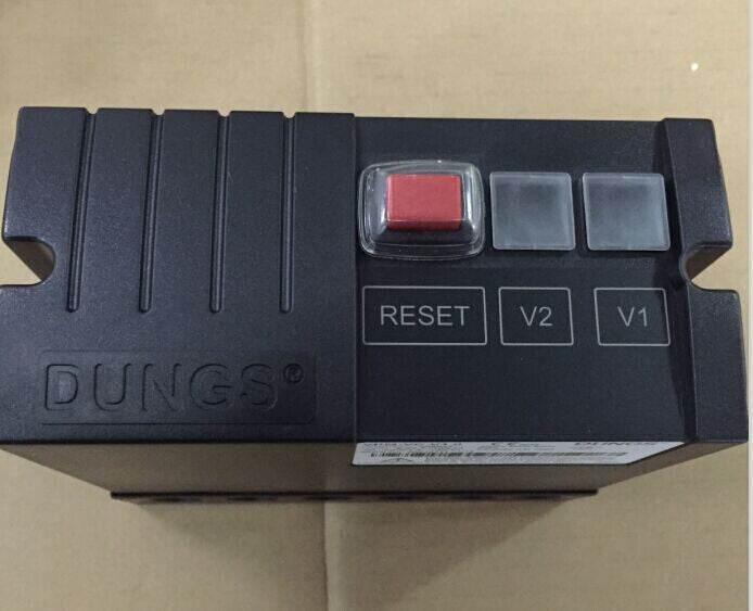 new 1PC DUNGS VALVE TEST SYSTEM VPM-VC V1.0   PING