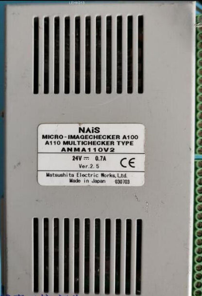 100% Test ANMA110V2 ANM832 ANM85202 - Reliable Performance - ANMA