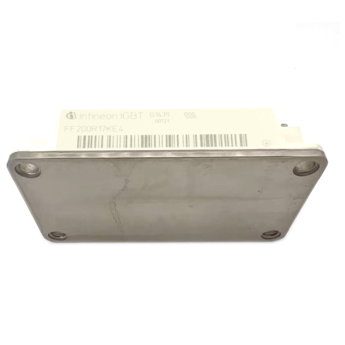 INFINON/EUPEC Module FF200R17KE4 - INFINON/EUPEC