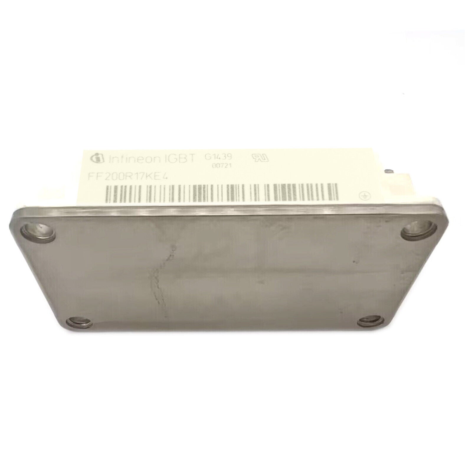 INFINON/EUPEC Module FF200R17KE4 - INFINON/EUPEC