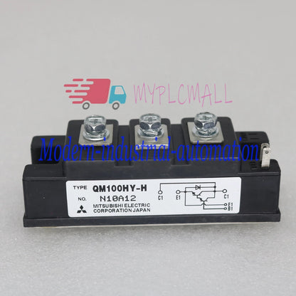 Mitsubishi 1PC QM100HY-H power supply module FREE SHIPPING#XR