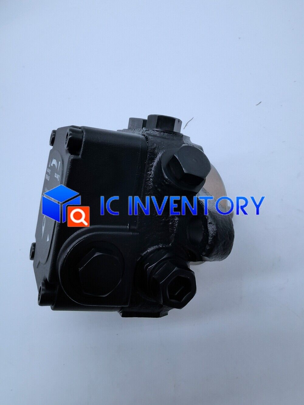 new 1PCS AN77A7256 Suntec oil pump for diesel oil or Oil-gas dual burner - SUNTEC
