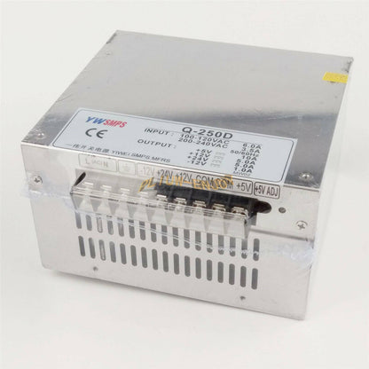 new ONE Switching Power Supply Q-250D - ONE