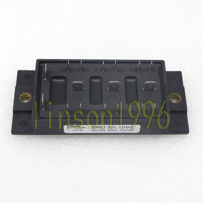 One Fuji 6MBI30L-060 Module 6MBI30L060 - ONE FUJI