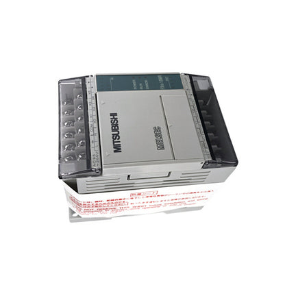 MITSUBISHI FX1S-20MR-ES/UL FX1S20MRESUL Programmable Logic Controller - KOEED