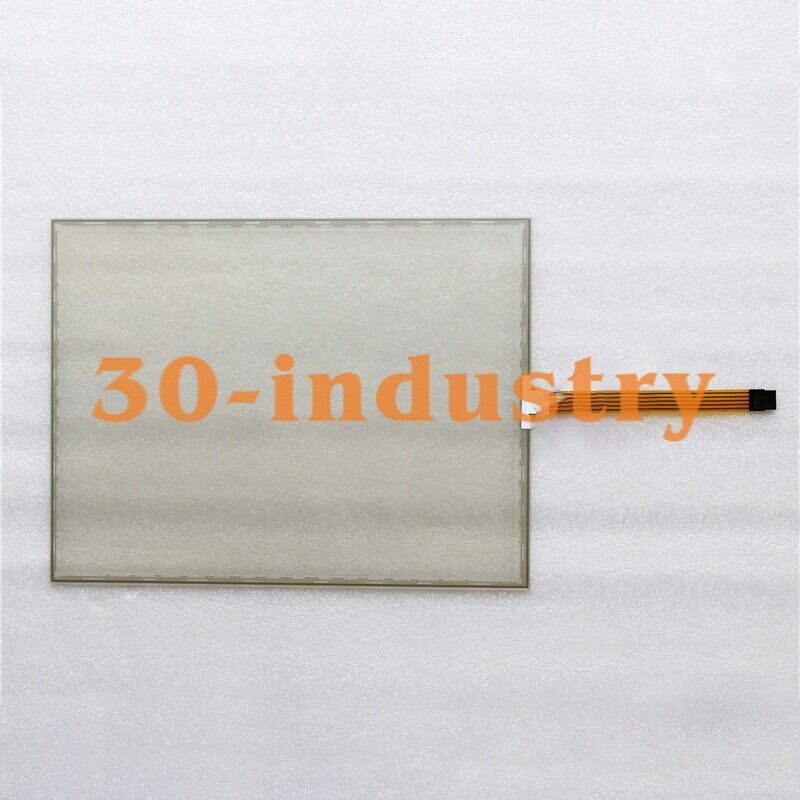 Touch Screen Panel Glass Compatible with IPPC-6152A & IPPC-6152A-R0AE - UNKNOWN BRAND