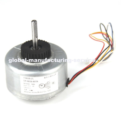 New DC Brushless Motor for Air Conditioner with Model DR-8838-807A FN60B-ZL - KOEED