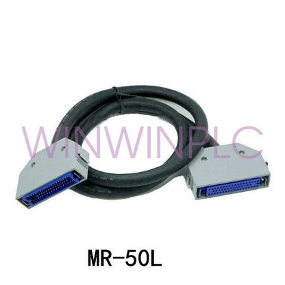 connector 50 core splitter cable FANUC robot MR-50L male to female 2M