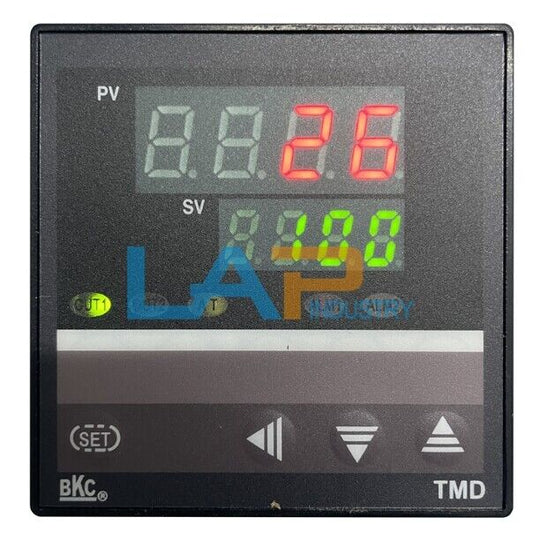 BKC Intelligent Temperature Controller TMD-7431Z - 1PC 400K - BKC