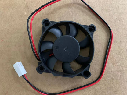 new SUNON KDE2405PFB1-8 24V 1.0W Inverter fan 50*50*10mm