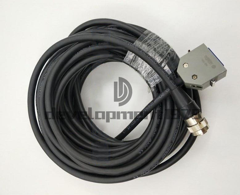 ONE Fit For fanuc Robot Teach Pendant Cable A660-2004-T411 20M fast ship