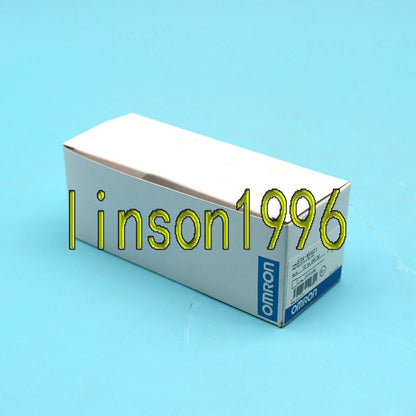 Omron E3X-NVG21 Photoelectric Sensor - OMRON