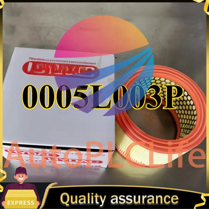 0005L003P 1PC HYDAC Filter Element 0005 L 003 P Material-No.309450 Fast Ship