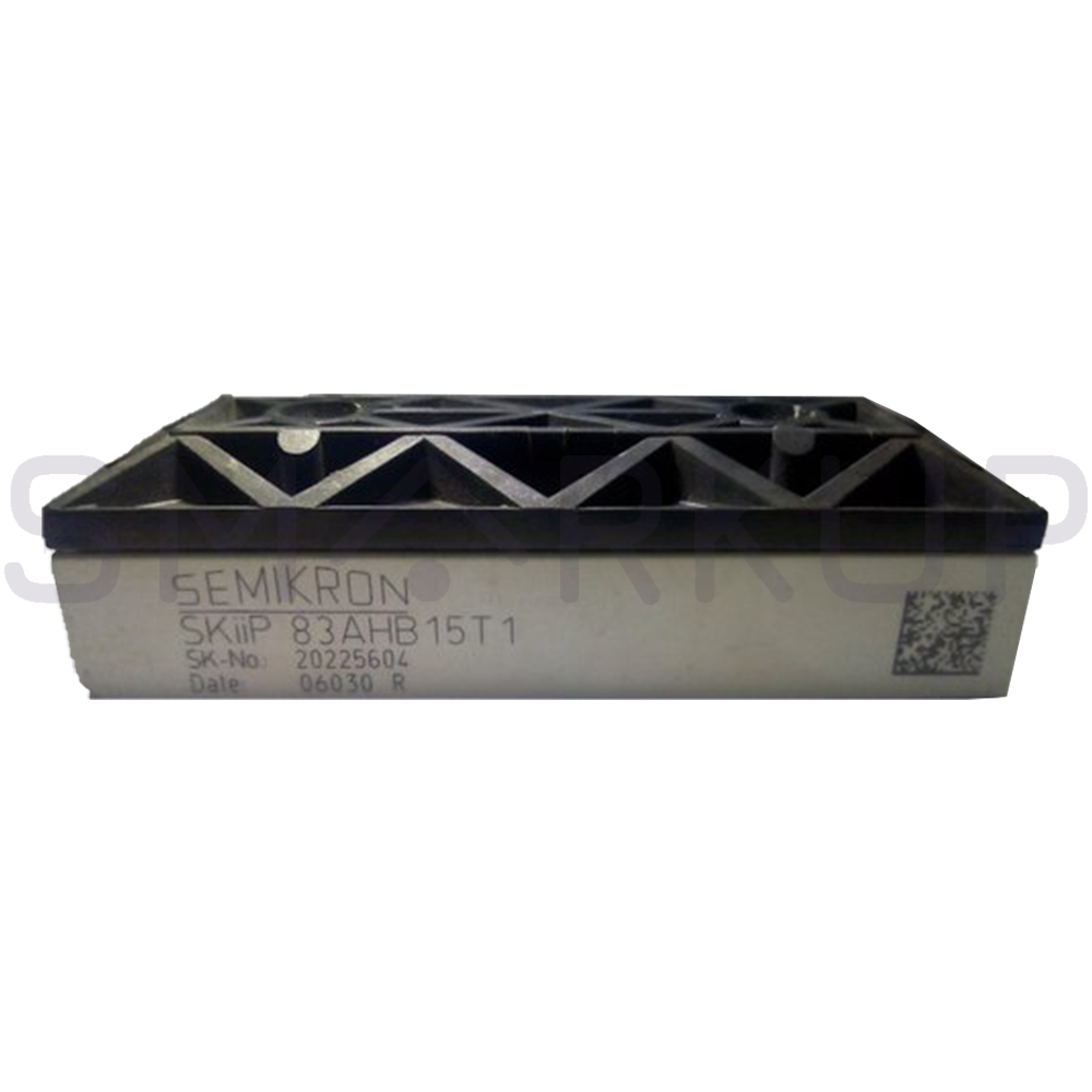 new SEMIKRON SKiiP83AHB15T1 Power Supply Module