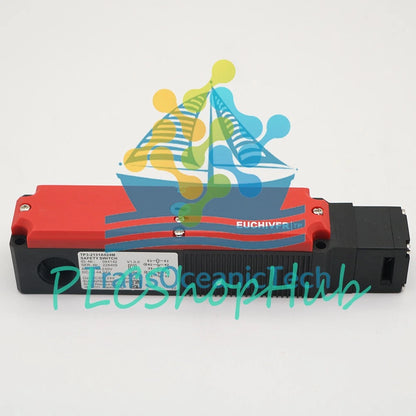 1Pcs EUCHIVFR TP3-2131A024M safety switch