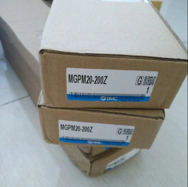 1PCS SMC MGPM20-200Z MGPM20200Z CYLINDER FREE SHIP
