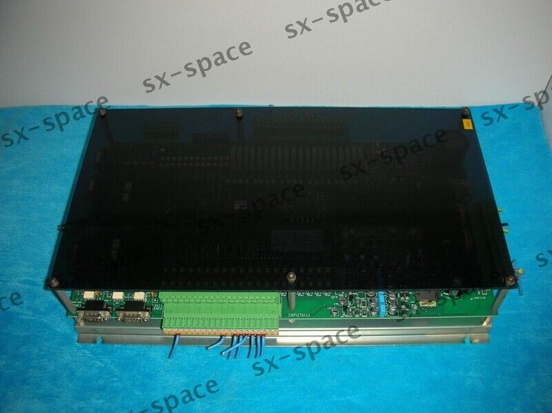 Used ALUBOARD CS044-7 Test by EMS - ALUBOARD