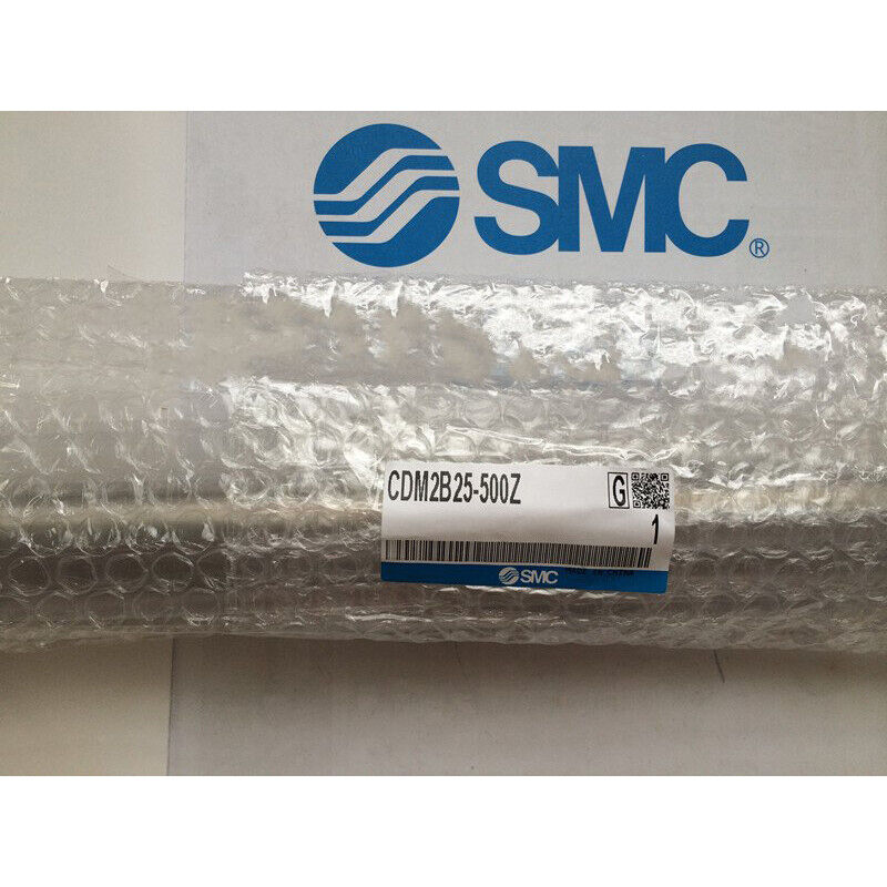 ONE SMC pneumatic cylinder CDM2B25-500Z - SMC