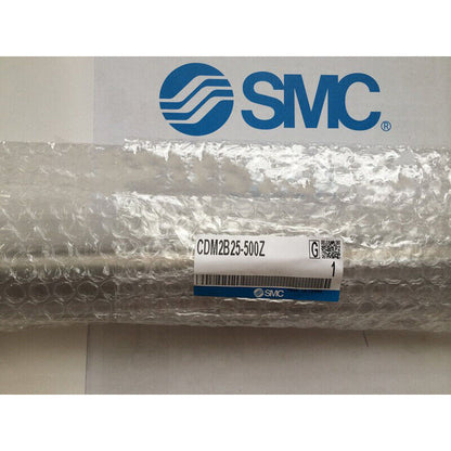 ONE SMC pneumatic cylinder CDM2B25-500Z - SMC