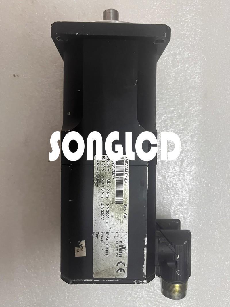 1PCS 8MSA3M.E1-B4 High-Performance Component - KOEED