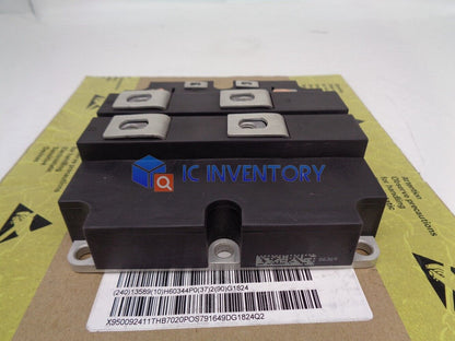 new 1PCS EUPEC/INFINEON FF800R17KE3 Power Module Supply Quality Guarantee - EUPEC/INFINEON