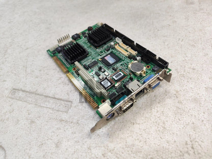 1PCS Advantech PCA-6773 Rev.A1 Industrial motherboard