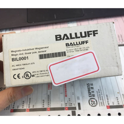 new ONE BALLUFF BIL0001 AMD0-T060A-01-S75 - AMD