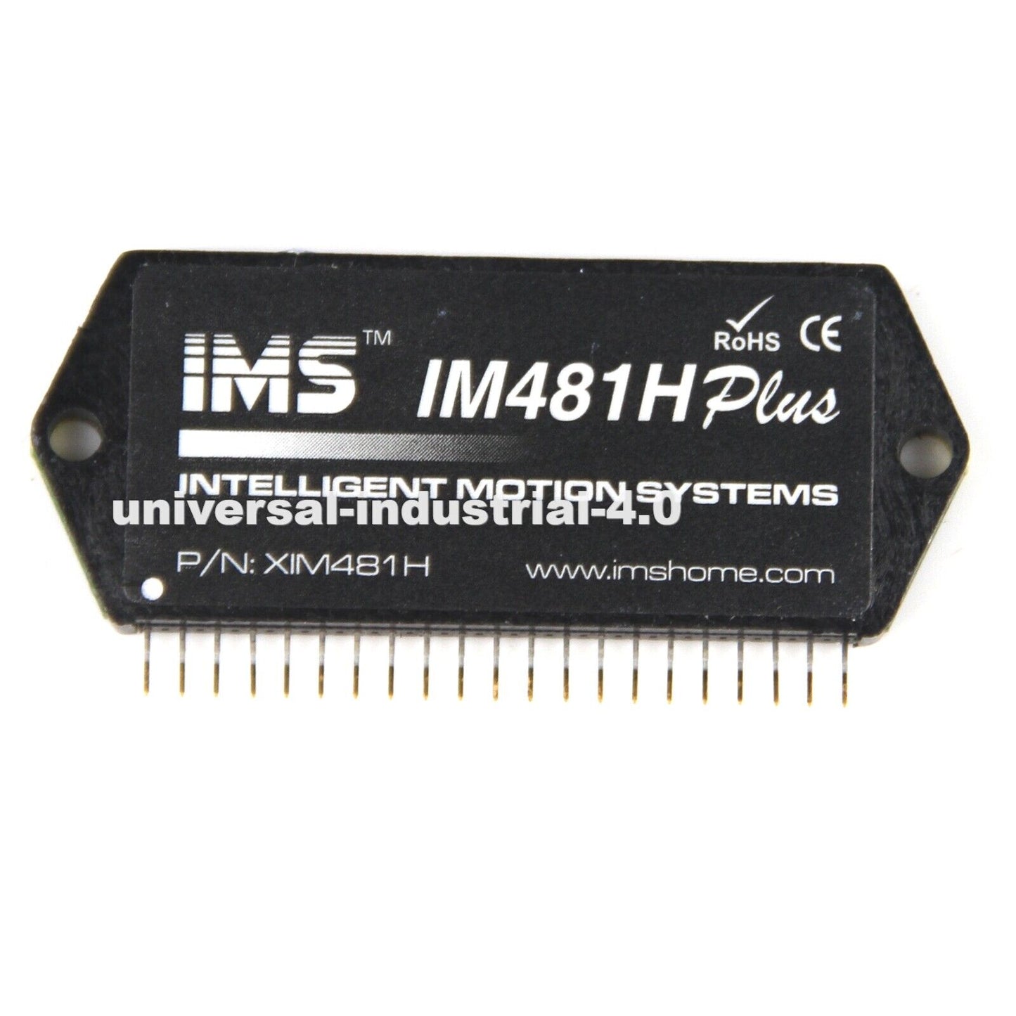 NEW IMS IM481H PLUS Power Module - High-Power Module for Enhanced Performance - IMS