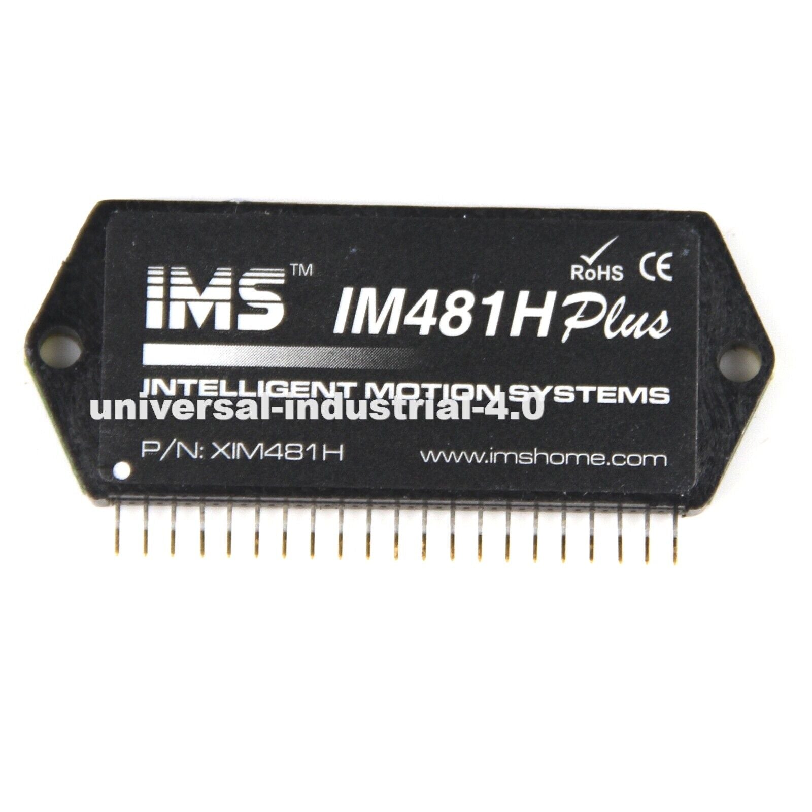 NEW IMS IM481H PLUS Power Module - High-Power Module for Enhanced Performance - IMS