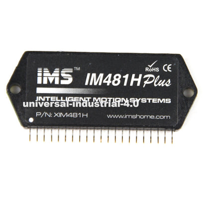 NEW IMS IM481H PLUS Power Module - High-Power Module for Enhanced Performance - IMS