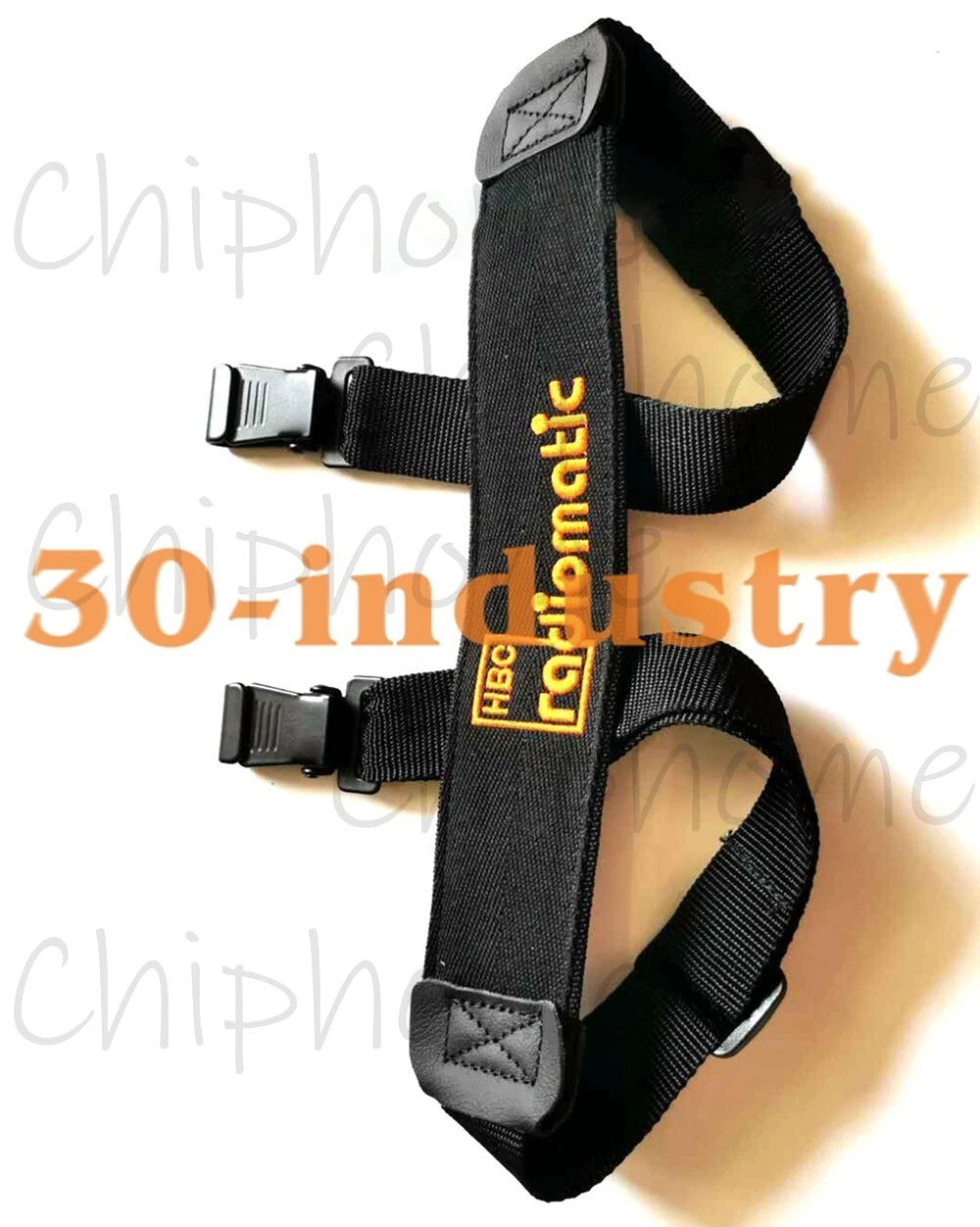 1PCS For Crane Pump Accessories HBC Remote Control Shoulder Strap