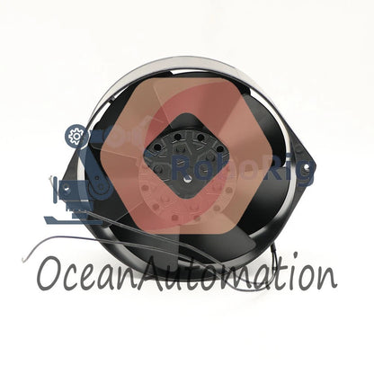 One ROYAL FAN TYPE TR655D-7 Metal Fan 200V 50/60Hz 29/29W