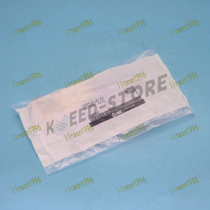 1pcs SMC SX5240-5LOZ solenoid valve Free shipping