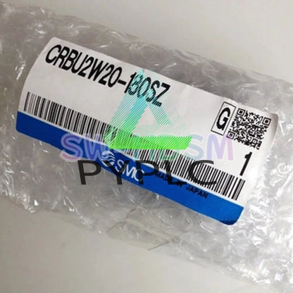 1Pcs for SMC CRBU2W20-180SZ Swing Cylinder Freight Free