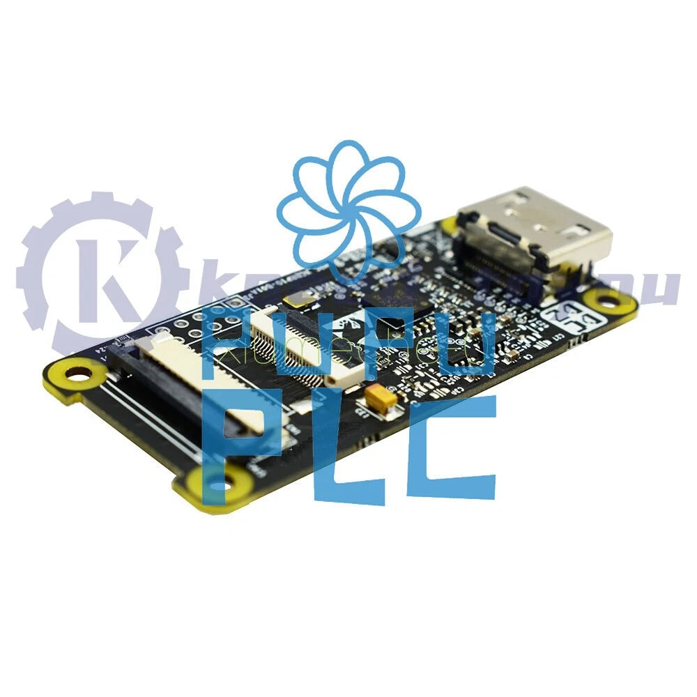 TC358743XBG Raspberry Pi HDMI Adapter Board HDMI to CSI-2 For 4B 3B 3B+ ZERO