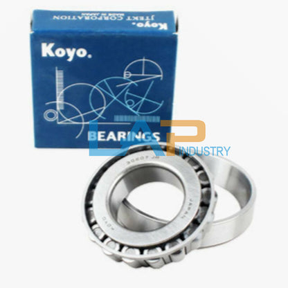 KOYO T4CB100 Tapered Roller Bearings 100x145x24 mm - 1PCS - KOYO