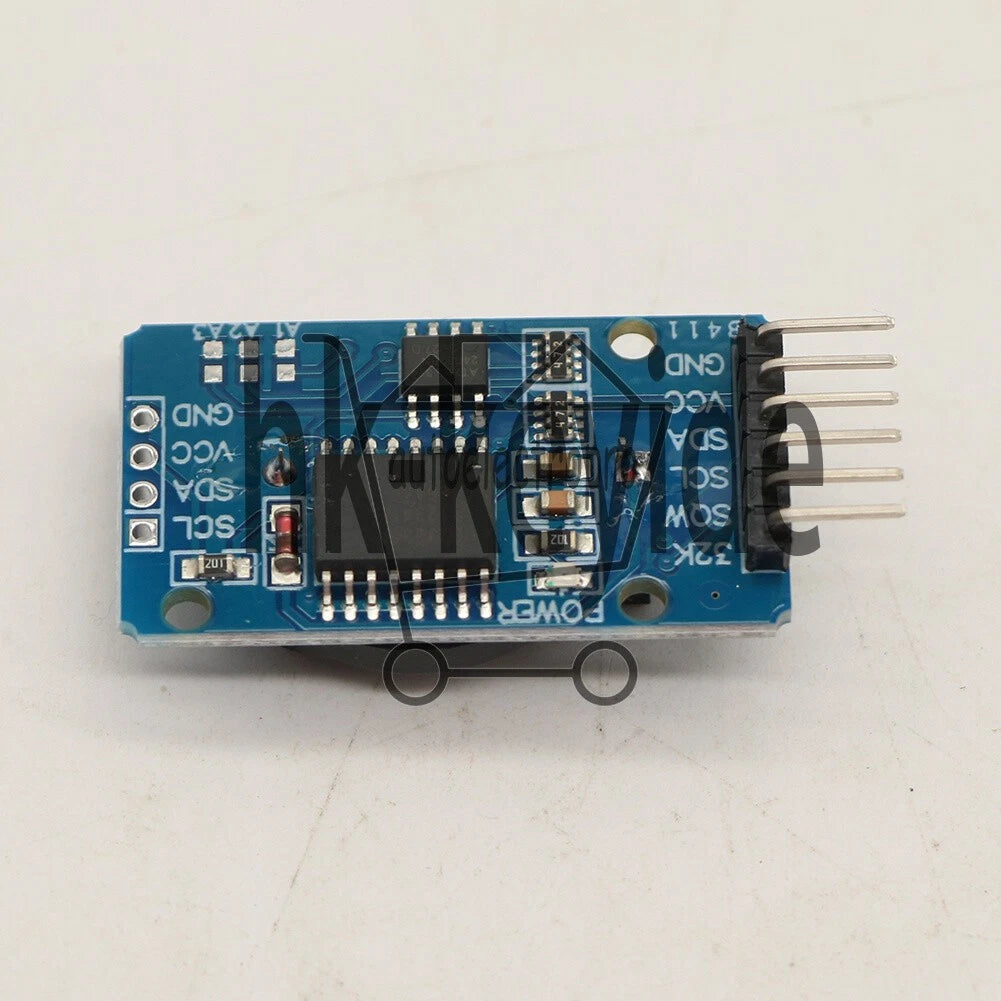 1PCS DS3231 AT24C32 ZS042 IIC Module Precision RTC Real time Cloc