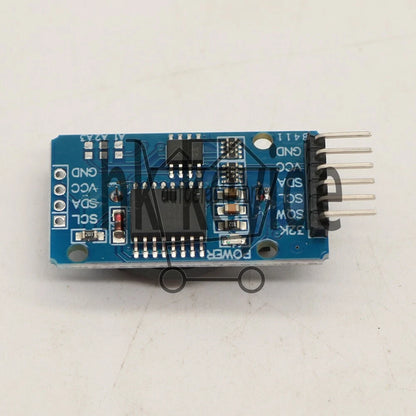 1PCS DS3231 AT24C32 ZS042 IIC Module Precision RTC Real time Cloc